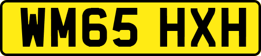 WM65HXH