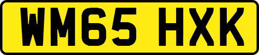 WM65HXK