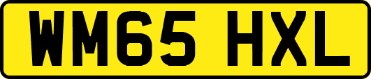 WM65HXL