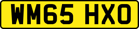 WM65HXO