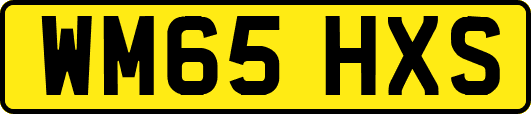 WM65HXS
