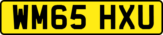WM65HXU