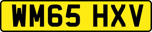WM65HXV