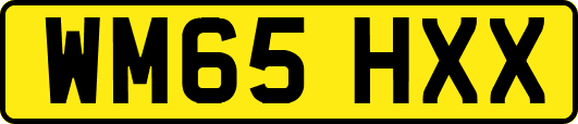 WM65HXX
