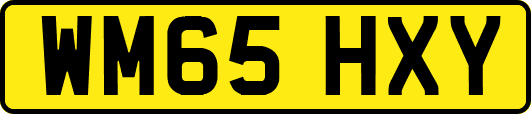 WM65HXY