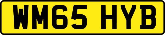 WM65HYB