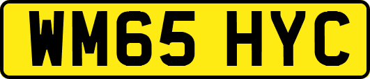 WM65HYC