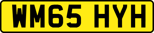 WM65HYH