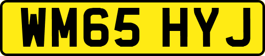 WM65HYJ