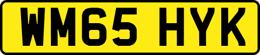 WM65HYK