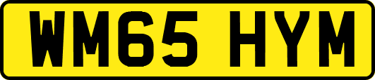 WM65HYM