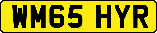 WM65HYR