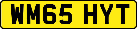 WM65HYT