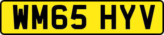 WM65HYV