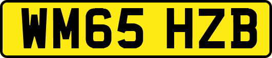 WM65HZB