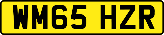 WM65HZR