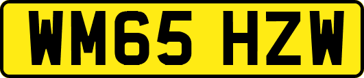 WM65HZW