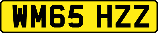 WM65HZZ
