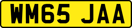 WM65JAA