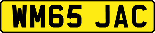 WM65JAC