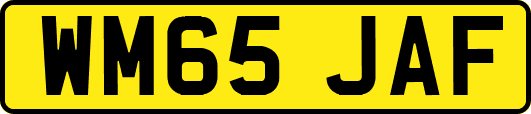 WM65JAF