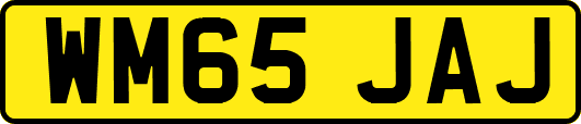 WM65JAJ