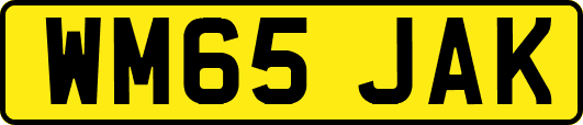 WM65JAK