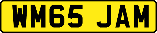 WM65JAM