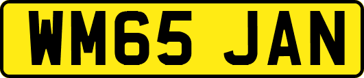 WM65JAN