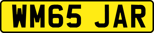 WM65JAR