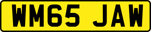 WM65JAW
