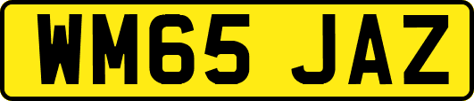 WM65JAZ