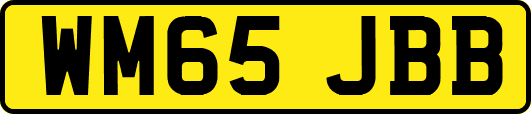 WM65JBB