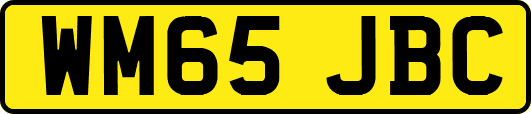 WM65JBC