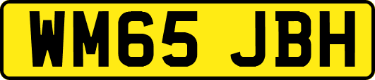 WM65JBH