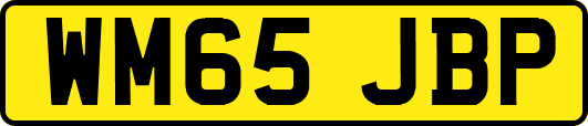 WM65JBP