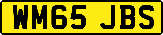 WM65JBS