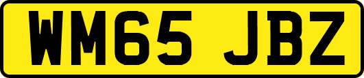 WM65JBZ