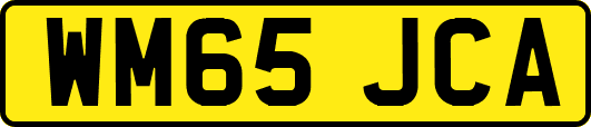 WM65JCA
