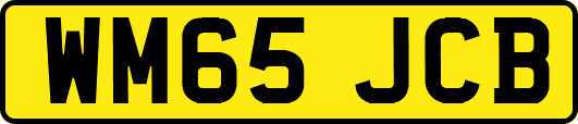 WM65JCB