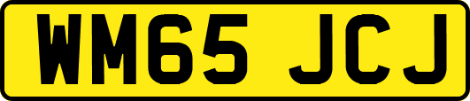 WM65JCJ