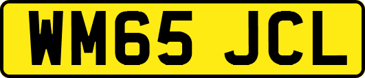WM65JCL