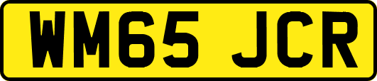 WM65JCR