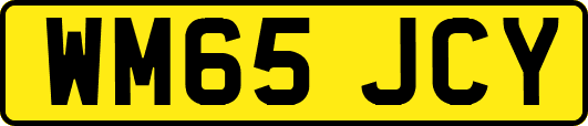 WM65JCY
