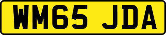 WM65JDA