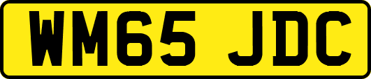 WM65JDC