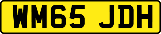 WM65JDH