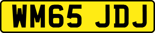 WM65JDJ