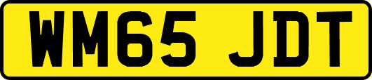 WM65JDT