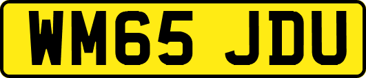 WM65JDU